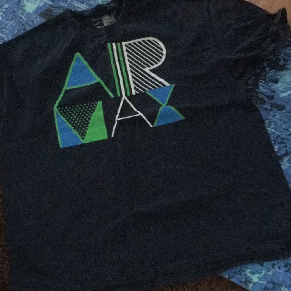 Nike Air Max t shirt